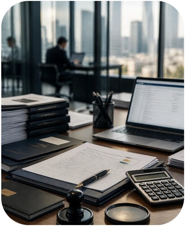 Ликвидация компании в Китае с полным сопровождением
